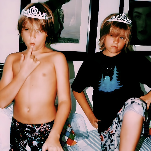 zach n cody (p. n3s0)