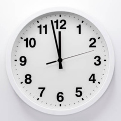 SECOND BY SECOND