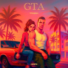 CASPII - GTA [TTCEP01]