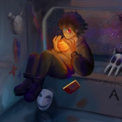 The Girl In The Attic