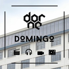 Livestream Session // B2B w/ Domingo @Bold Rooftopbar