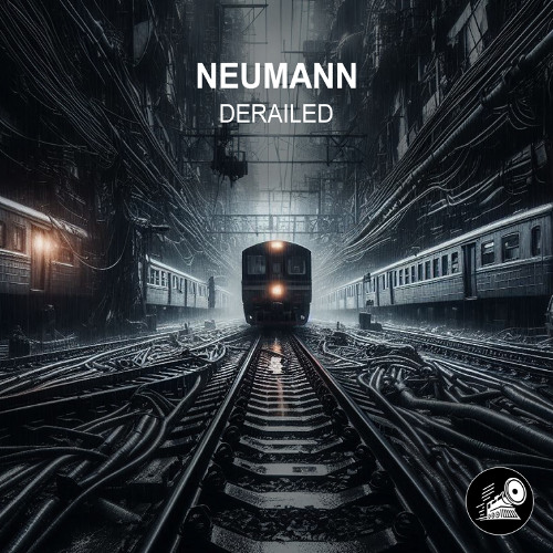 Neumann - Haunted Rails (Original Mix)