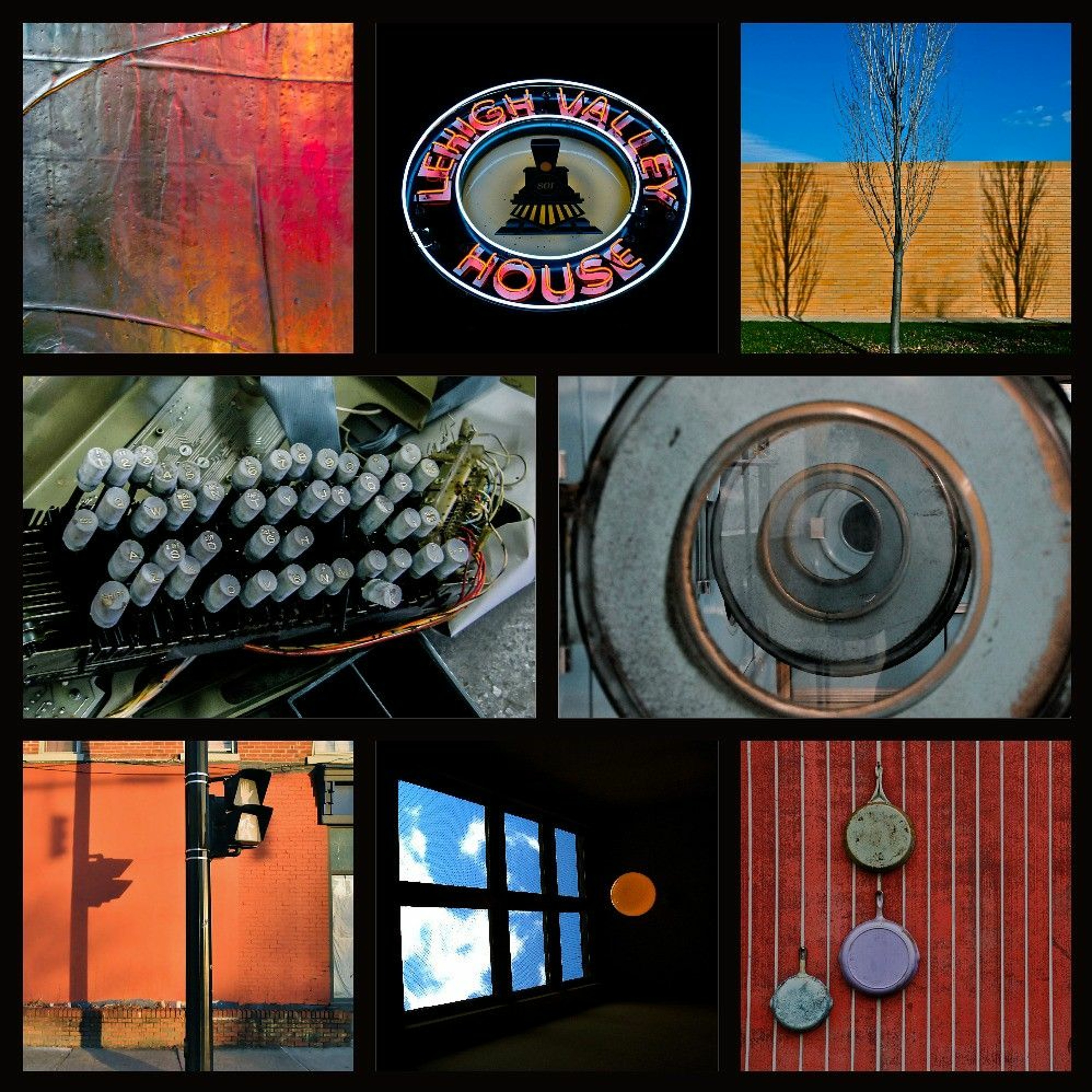 Project 341 - 1:8:24, 3.18 PM episode artwork