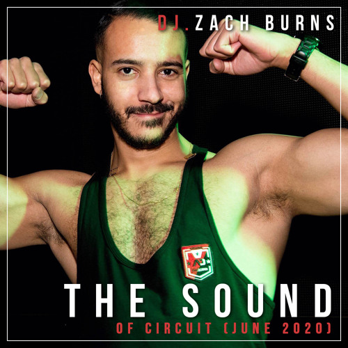 The Sound Of Circuit (June 2020)