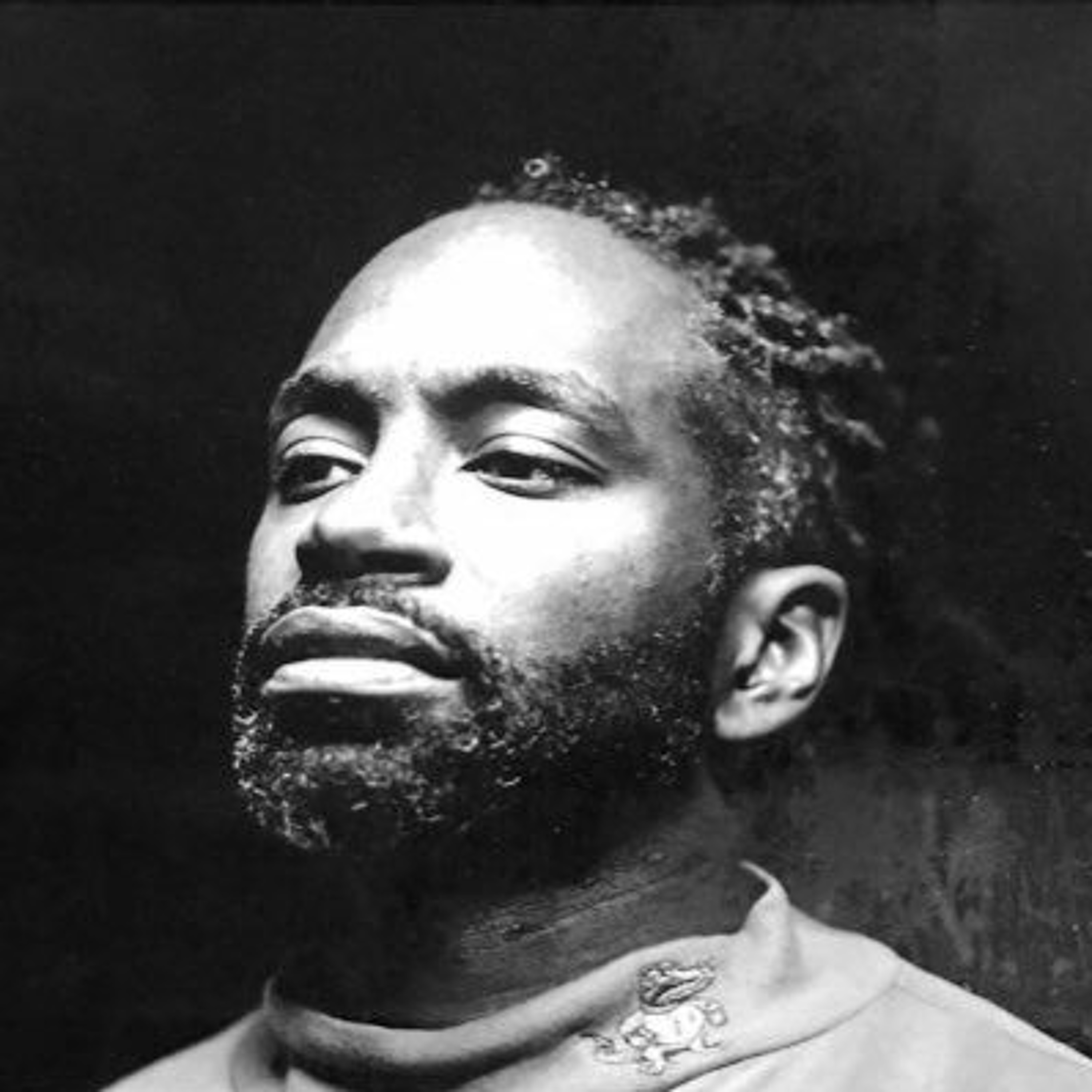 Episode 53- Atlanta - w/ Maurice Shelton