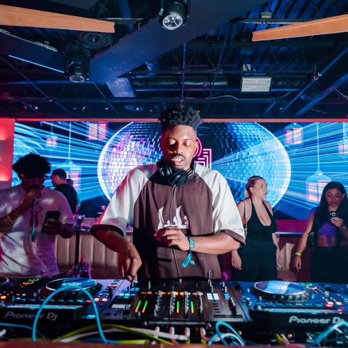 THE SUPR3ME MIX VOL. 4