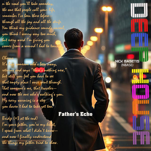 Father’s Echo