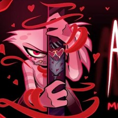 Angel Dust - Poison (Hazbin Hotel)