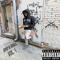 RnB & Drill Vol.1