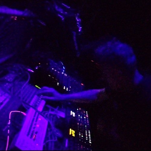 Stream Acidalius Live+Wax Set. My Aeon, Melbourne, 05.07.2024 by