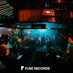 Syper F2F Rick Offen - Live @ Fuse Matiné 11.01.25
