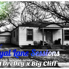 Off Ya -  Big Cliff & Cuddy Cane