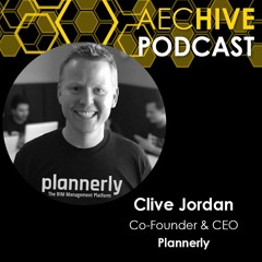 Clive Jordan - Stopping the evil BIM