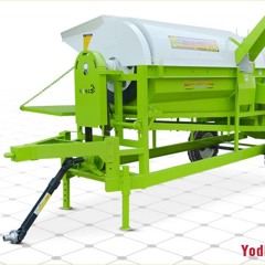 Yodha Paddy Thresher Manufacturers Exporters Wholesale Suppliers in India Ludhiana Punjab