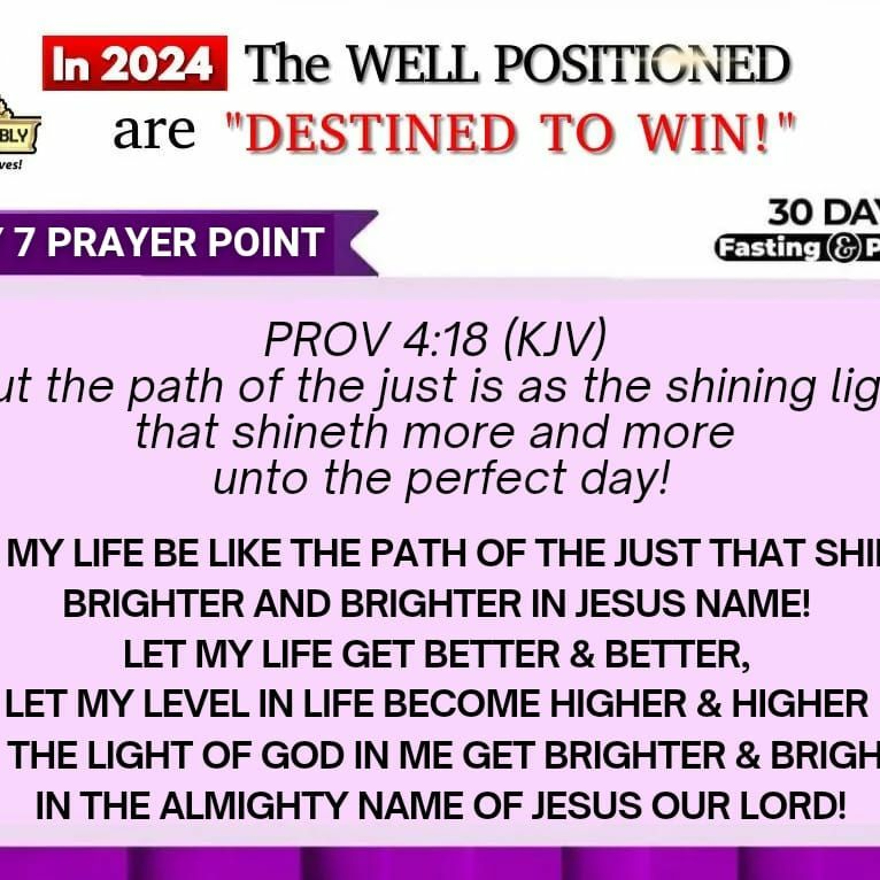 The Word of Grace