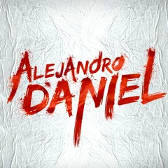 TURNS STRONG (PROMO AFTERMIX ALEJANDRO DANIEL 2022)