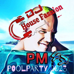 Party Mixtape 47 (Pool Party 2023)