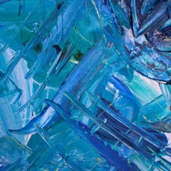 Agony In Blue