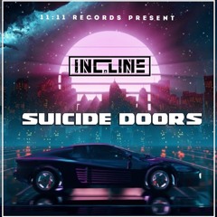Suicide Doors
