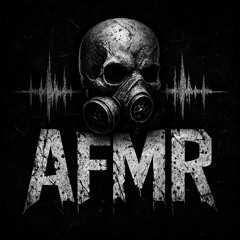 AFMR ABER MAL ANDERS