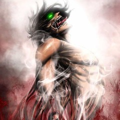 Eren X Armin X Erwin - Vengeance By Leiest- SwoleRuto X AlexTheLegacy - Attack On Titan (Hardstyle)