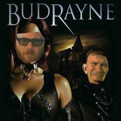 BUDRAYNE - 01 - BloodRayne
