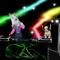 DJ Chorizo @ INFRAMUNDO VOL.1