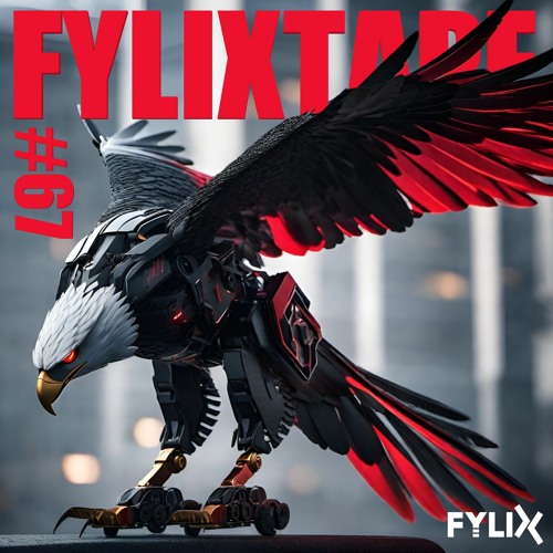 FYLIXTAPE #67 | Cutting Edge Uptempo