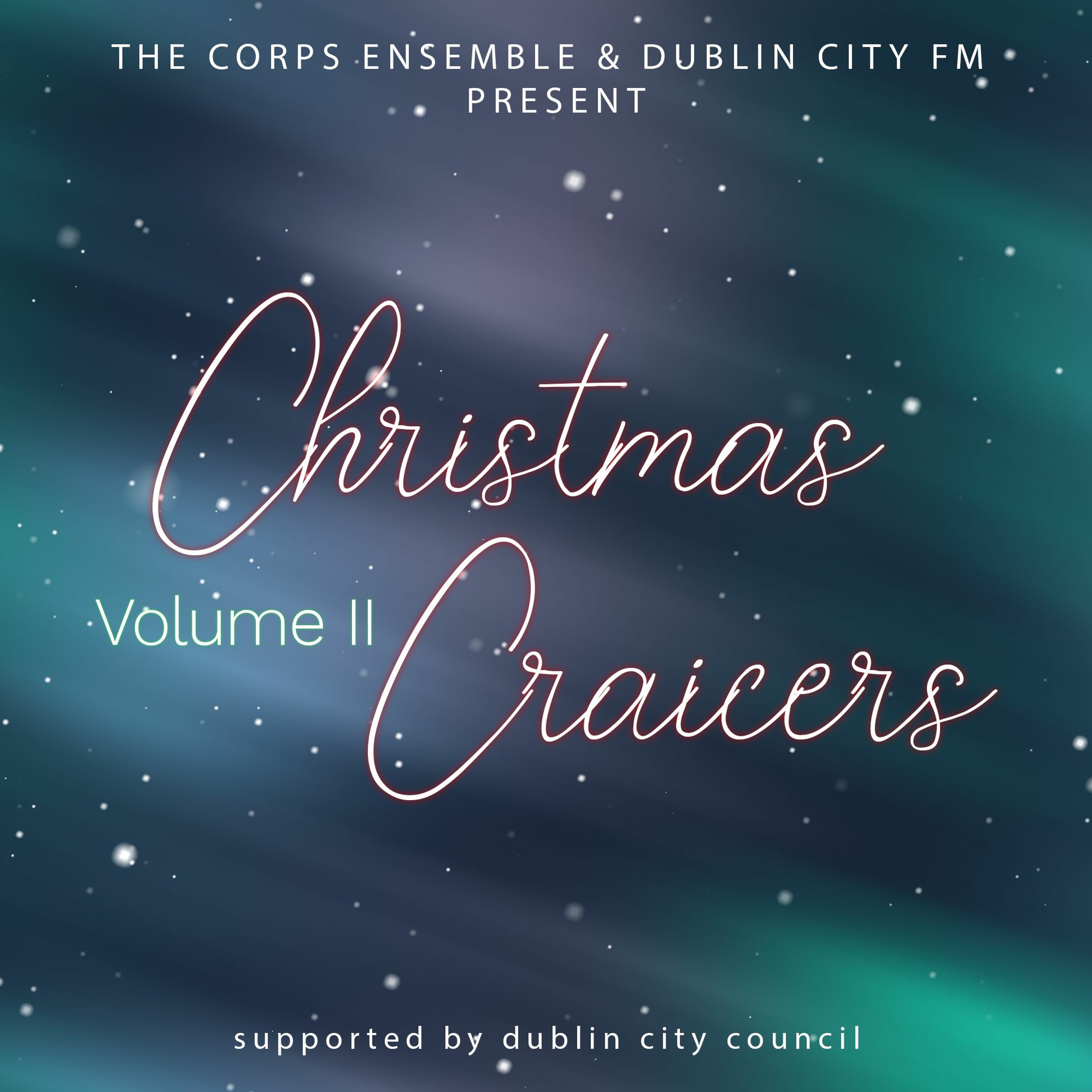 Christmas Craicers: Vol. II
