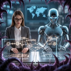 Protocol and Symbiosis