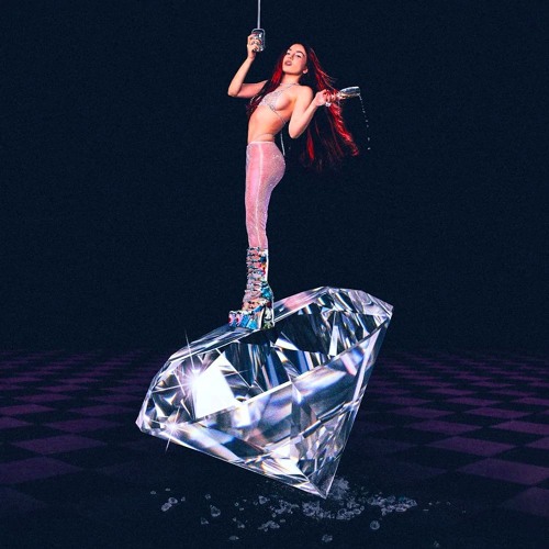 Ava Max - 2 Sides