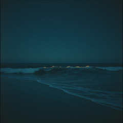 Ocean Eyes on Fire
