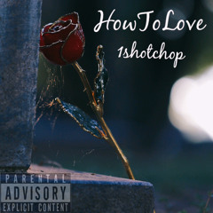 1SHOTCHOP - HOW TO LOVE-1