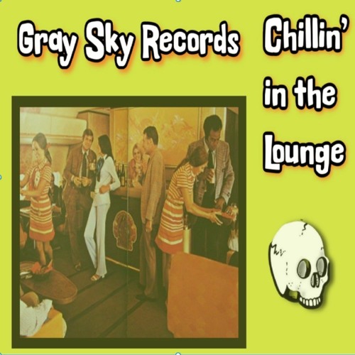 Chillin in the Lounge