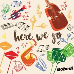 Here We Go (Feat. SXMM)