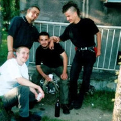 The Lumpers