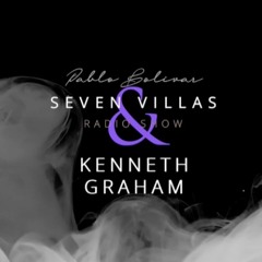 Radio Show with Kenneth Graham
