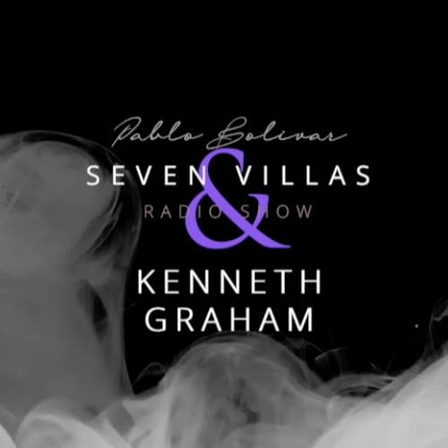 Radio Show with Kenneth Graham