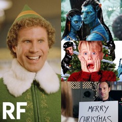 #23 Elf + "What is the best Christmas movie of all time?"