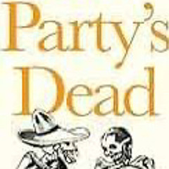 Party's Dead 💀🎈