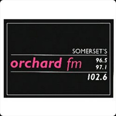 NEW: JAM Mini Mix #367 - Orchard FM 'Somerset' (1998) (Z+)