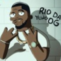 Rio Da Yung OG - Lit