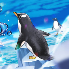 ANTARCTICA TAKEOVER w/ Starlight, TWILIGHT & Mudmane