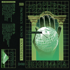 BOW DOWN (feat. Sergelaconic)