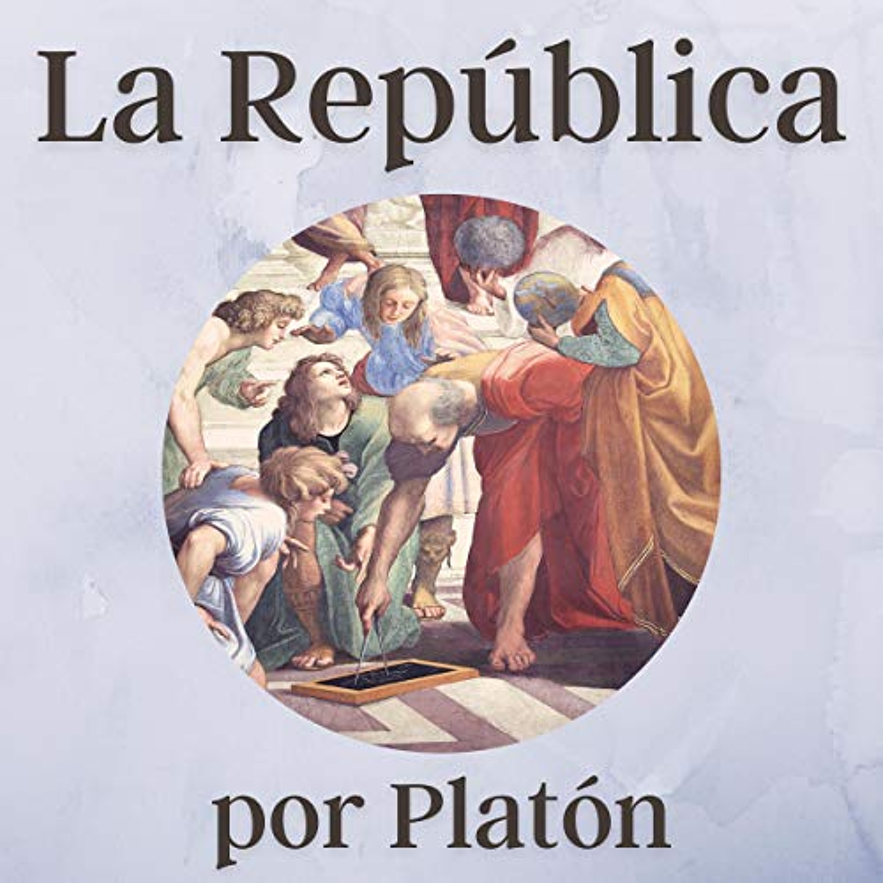 La República (versión completa) [The Republic (Complete Version)] (Audiolibro) | Prueba Gratis