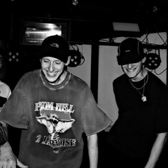 Nest LIVE 03.06.23 by dennqon & Menki