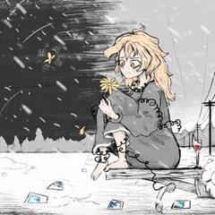 Хрустальное небо (appliexe)