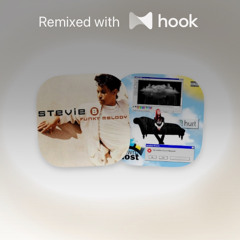 Stevie B x 6host - Waiting For Your Love x This Could Be Us but I'm Falling Apart (@pbibbs Hook Mashup)