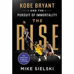 Mike Sielski on Breaking it Down with Frank MacKay - Kobe Bryant Biographer