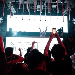 DREAIR live dj set @ SENZA (YOLO SF 3/10/23)